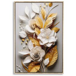 Mauro Ferretti Slika Laccato Flora Cijene