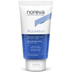Noreva Aquareva Moisturizing Scrub hidratantni piling 75 ml Cene