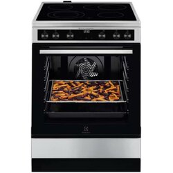 Electrolux Štednjak LKR66021MX Cijene