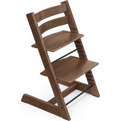 Stokke® stol za hranjenje Tripp Trapp warm brown Cene