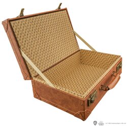 Fame Bros. Ltd CINEREPLICAS SUITCASE - NEWT SCAMANDER PREMIUM replika kovčka Cene