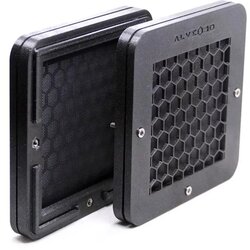Alveo3D Air Intake Grids - 1 set Cene