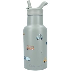 Kidzroom boca za vodu Sweet Cuddles 35 ml - Green Cene