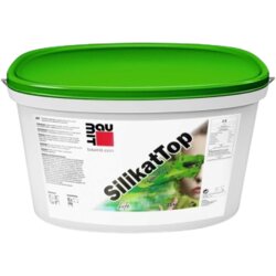 Baumit SILIKATTOP 2,0MM 25/1 KRATZ BIJELA Cene