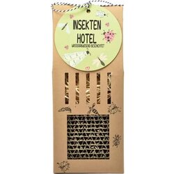 Wunderle Hotel za žuželke za ohranjanje narave Cene