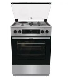 Gorenje kombinirani štedilnik GK6C61XC Cene