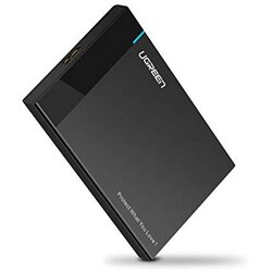 Ugreen HDD Rack 2.5'', USB-C 3.1 Gen 2 Cene