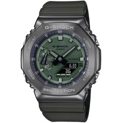 G-shock – Model GM-2100B-3AER Cene