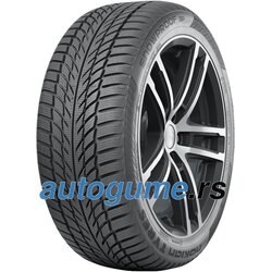 Nokian Tyres Snowproof 3P Aramid Sidewalls 215/45 R18 93V XL MFS Cene
