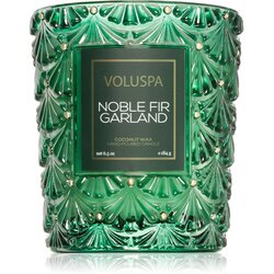 VOLUSPA Japonica Holiday Noble Fir Garland dišeča sveča 184 g Cene