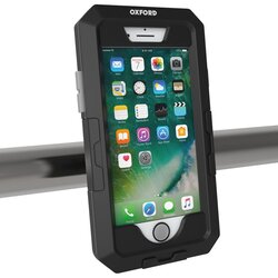 Oxford dryphone pro kućište za iphone 6+ 7+ 8+ Cene