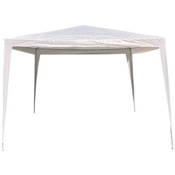 Denis gazebo tenda 3x3x2.45 m bela Cene