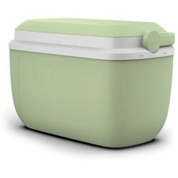 El Fresco frižider luna 14l lime cream ( 39566 ) Cene