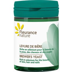 Fleurance Nature kapsule iz pivskega kvasa s selenom Cene