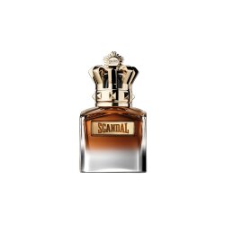 Jean Paul Gaultier Scandal Cene
