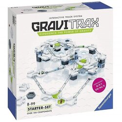 Ravensburger GraviTrax Starter Set MC23 A23 Cene