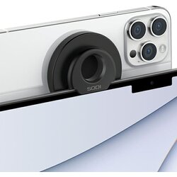 SODI DRŽALO ZA INDUKCIJO MAGSAFE ZA MACBOOK BM-300 ČRNO, (22007583) Cene