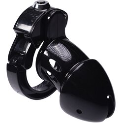 Abs Kavez za penis Advanced Locking Mechanism Cene