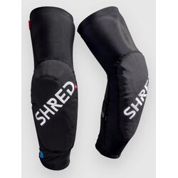 Shred Flexi Pads Lite Šcitniki za komolce black Cene
