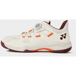 Yonex Patike za badminton, Bele Cene