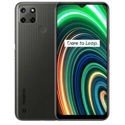 Realme C25Y 4/128GB Metal grey pametni telefon, (695817) Cene