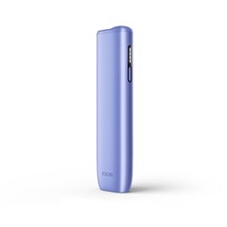 IQOS ILUMA i ONE - Digital Violet Cene