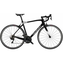 Wilier GTR Team Rim Black/White Glossy XL 2022 Cene