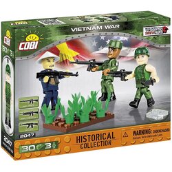 Cobi Toys COBI: Građevinski set Vijetnamski rat (2047) Cene