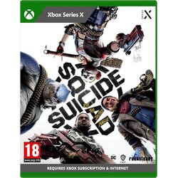 Suicide Squad Kill the Justice League (XBOX SERIES X) Cene