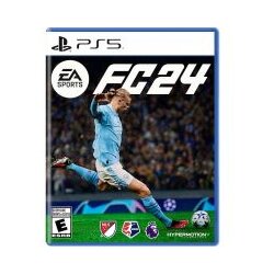 Ea Sports FC 24 igrica za PS5 Cene