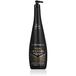Onix Liss Profissional Lissage Nano Bioplastia Anti-Frizz Treatment zaglađivanje kose 1000 ml Cene