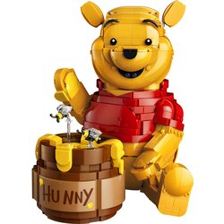Lego disney - vini pu (43300) Cene
