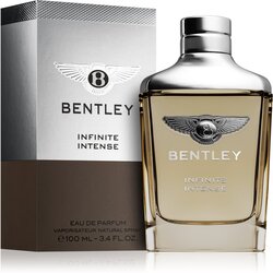 Bentley Infinite Intense parfumska voda 100 ml za moške Cene