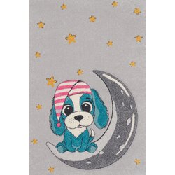 Sintelon pastel kids tepih r 1,20x1,20 o A6SRS 1K Cene