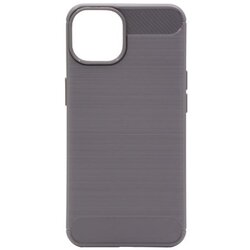 Chameleon Gumiran ovitek (TPU) za Apple iPhone 14 Pro Max, siv A-Type Cene