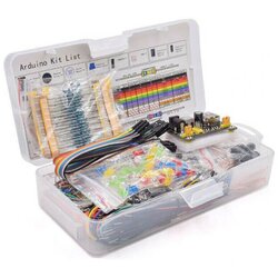 ARDUINO Komplet elektronskih komponenti 458 u 1 Cene