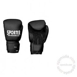 SPORTER BOXING Boks rukavice SPORTER Cene