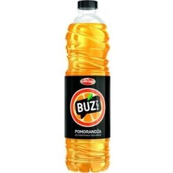 Buzz voćni sok pomorandža 1.5l Cene