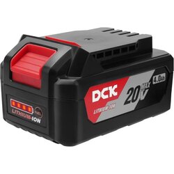 DCK FFBL2040 baterija 4.0Ah, 20V ( FFBL2040 ) Cene