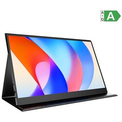 UPerfect Usetup, monitor Usetup E7, IPS, 16inch Cene