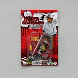 Skateboard FINGER Cene