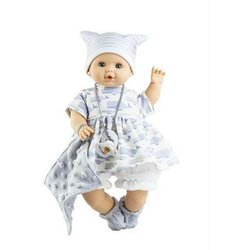 Paola Reina beba Teona sa cuclom 36 cm ( 8036 ) Cene