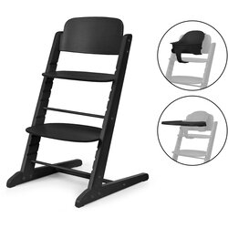 Cybex Gold® Hranilica 3u1 IRIS+, Crna Cene