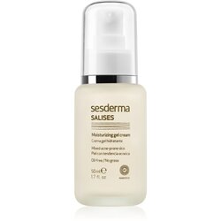 Sesderma Salises hidratantna gel-krema za masno lice sklono aknama 50 ml Cene