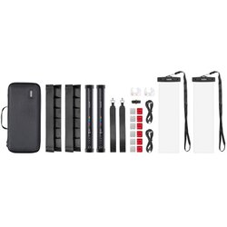 Godox TL30 RGB Tube Light 2er Kit Cene