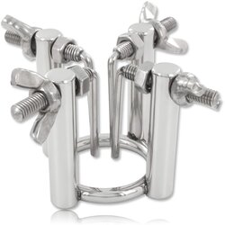 Black Label 4-Way Urethral Stretcher Cene