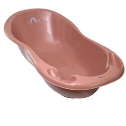 Tega kadica 102cm Meteo, Old rose Cene