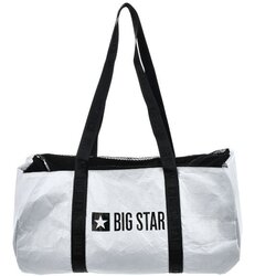 Big Star Gym Bag White Cene