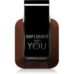 Emper Unplugged With You parfemska voda za muškarce 80 ml Cene