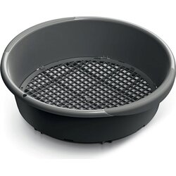 Prosperplast Respana nastavljivo vrtno sito 4 mm - 10 mm - ⌀ 37 cm Cene